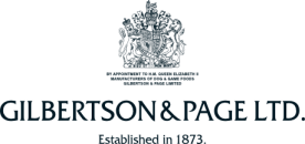 Gilbertson & Page