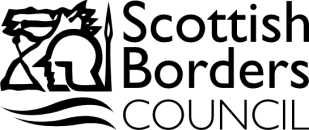 Scottish Borders Council