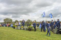 Opening speeches at World Trial 2026