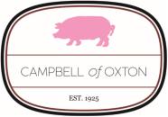 Campbell of Oxton