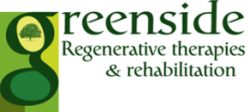 Greenside Regenerative therapies & rehabilitation
